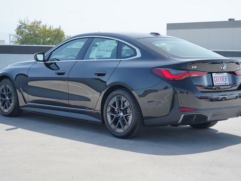 New 2026 BMW i4 xDrive40i w/ Premium Package AWD/4WD image 7