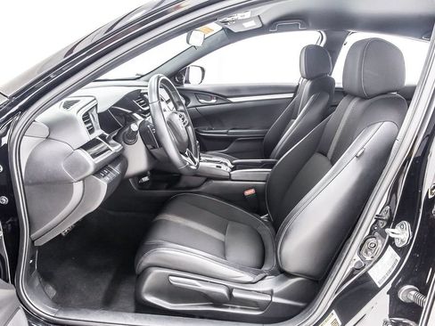 Used 2021 Honda Civic Sport image 26