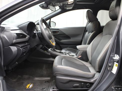 Used 2024 Subaru Crosstrek 2.5i Wilderness AWD/4WD image 14