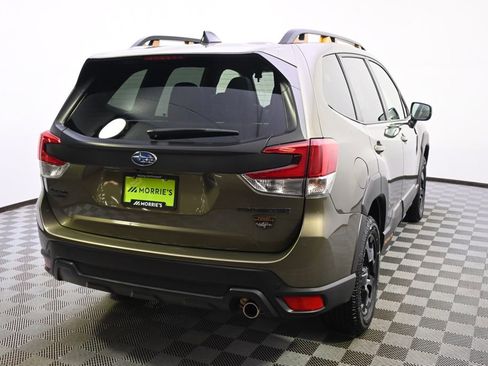 Used 2024 Subaru Forester Wilderness image 6