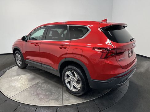 Certified 2023 Hyundai Santa Fe SE w/ Cargo Package image 5