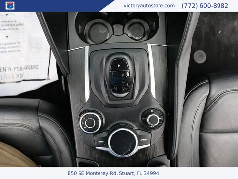 Used 2017 Alfa Romeo Giulia AWD image 15