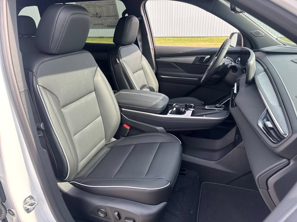 New 2026 Buick Enclave Preferred w/ Power Package FWD image 11