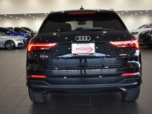 Used 2022 Audi Q3 2.0T Premium image 8