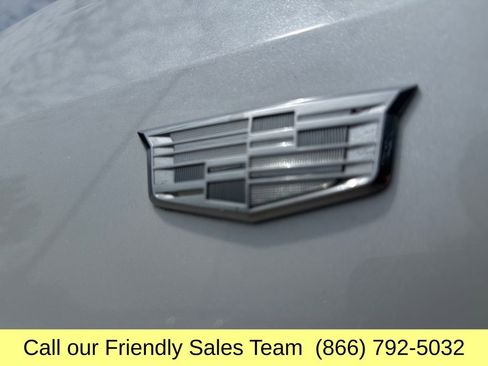 Used 2020 Cadillac XT5 Premium Luxury AWD/4WD image 24