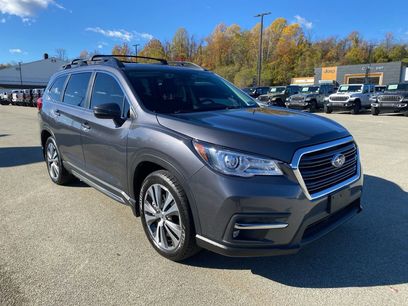 Used 2022 Subaru Ascent Limited w/ Technology Package