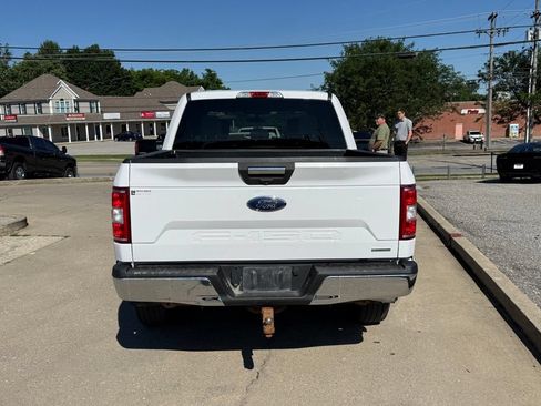 Used 2019 Ford F150 XLT w/ XTR Package AWD/4WD image 7