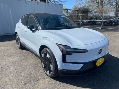 New 2026 Volvo EX30 Ultra w/ Protection Package Premier