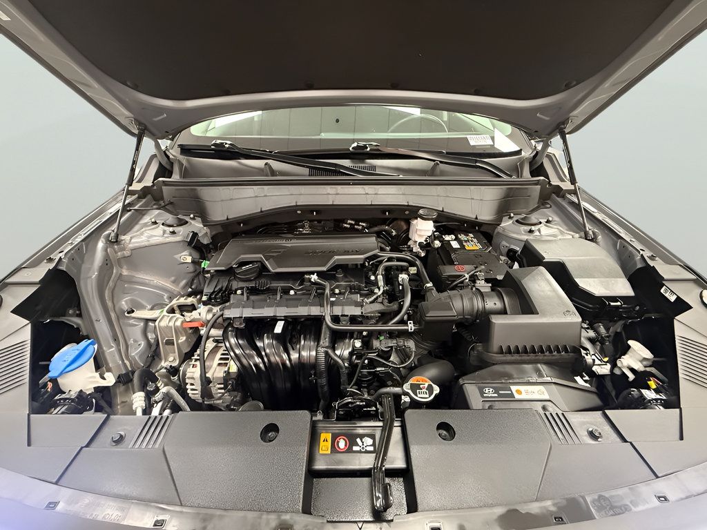 Used 2024 Hyundai Kona SEL AWD/4WD image 23
