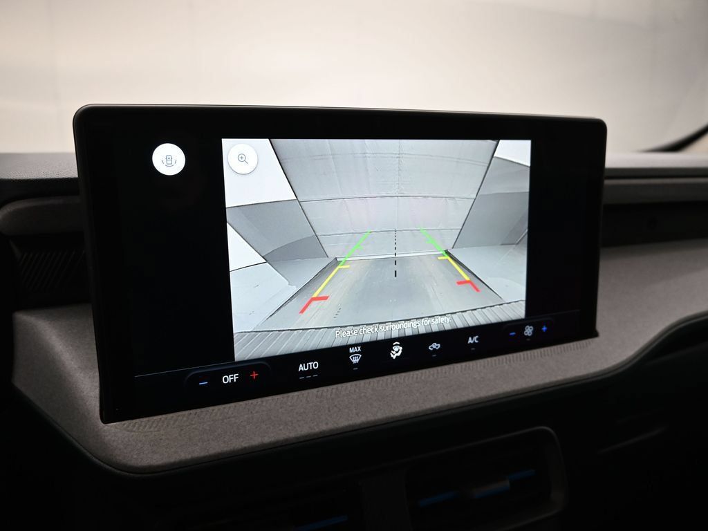 Certified 2026 Ford Maverick XLT FWD image 15