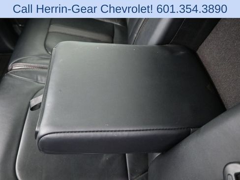 Used 2019 Ford F150 Platinum w/ Technology Package AWD/4WD image 18