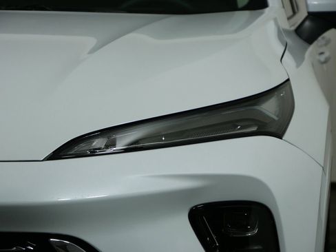 New 2026 Buick Envision Avenir image 11