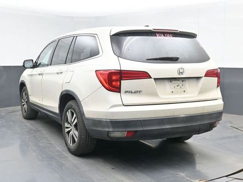 Used 2016 Honda Pilot EX-L image 7