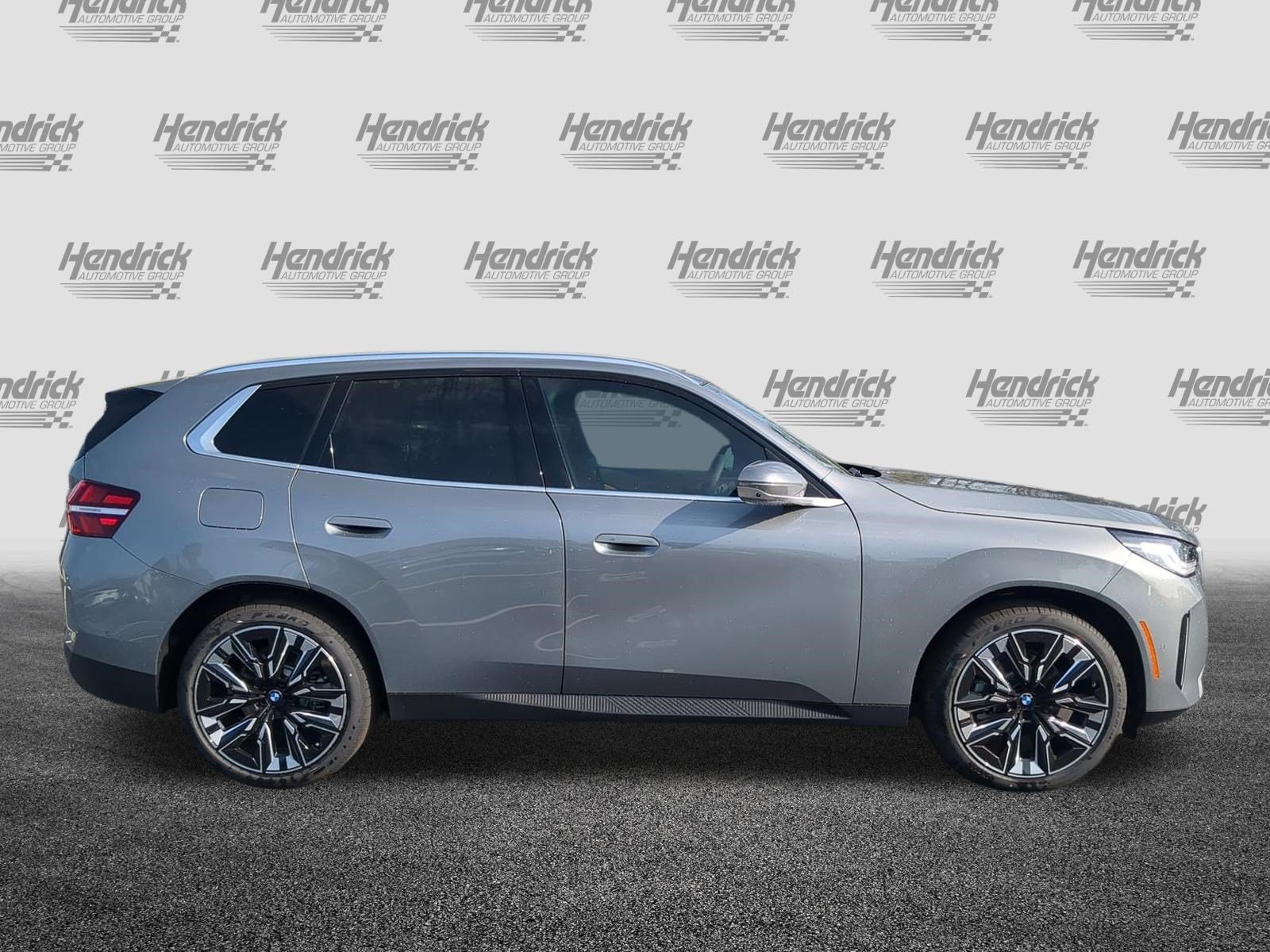 Used 2026 BMW X3 xDrive30i w/ Premium Package AWD/4WD image 11