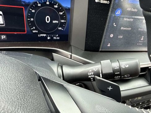 New 2026 Subaru Outback Touring XT image 38