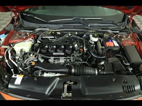 Used 2020 Honda Civic EX image 18