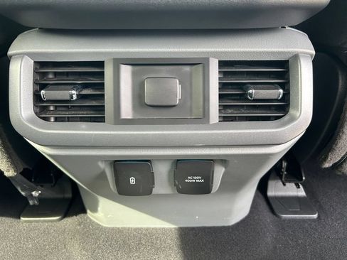 Used 2023 Ford F150 XLT w/ Equipment Group 302A High AWD/4WD image 19