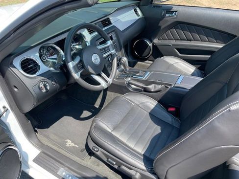 Used 2014 Ford Mustang Premium w/ Equipment Group 202A image 12