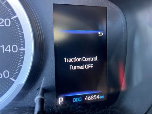 Used 2021 Toyota Corolla SE image 20