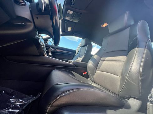 Used 2022 Honda Accord Sport image 12