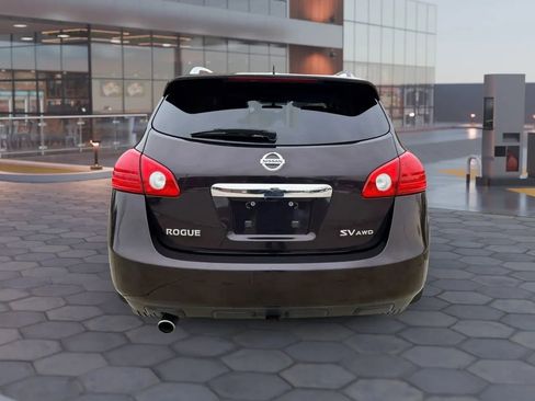 Used 2011 Nissan Rogue SV w/ Premium Pkg image 5