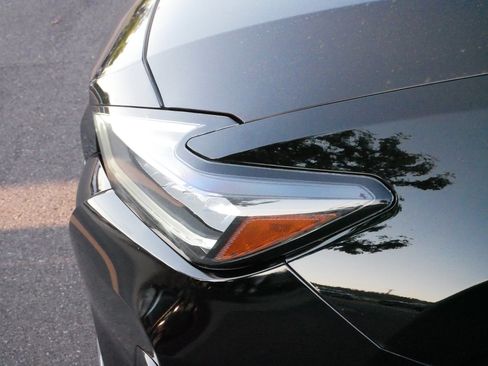 Used 2023 Nissan Maxima SV w/ Floor Mat Group image 16