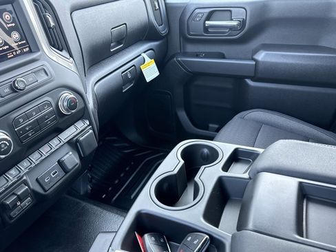 New 2026 GMC Sierra 2500 Pro image 19