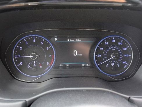 Used 2020 Hyundai Palisade SEL AWD/4WD image 24