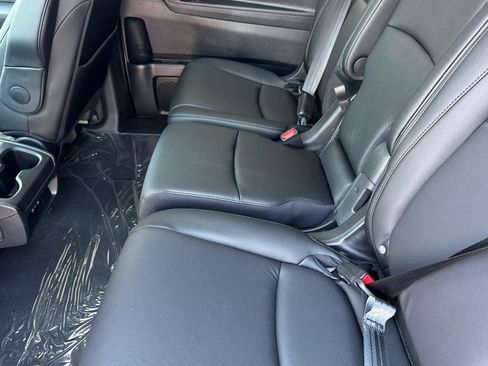 New 2026 Honda Odyssey EX-L image 11