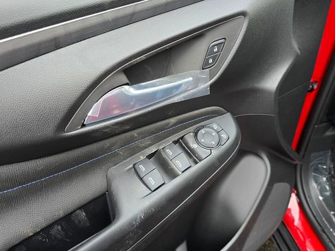 New 2026 Buick Envista Sport Touring image 13