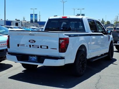 New 2026 Ford F150 XLT w/ Equipment Group 302A MID