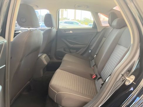 Certified 2024 Volkswagen Jetta S FWD image 28