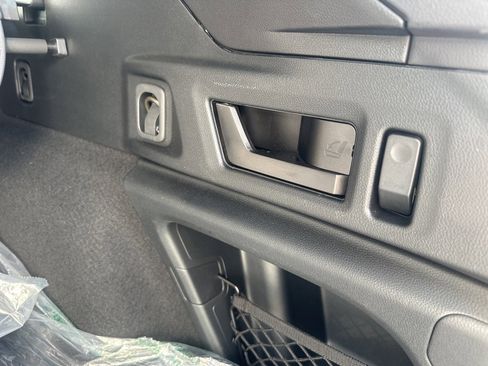 Certified 2025 Subaru Outback Onyx Edition XT image 29