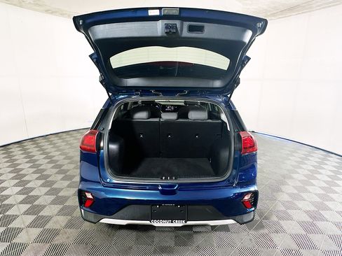 Used 2022 Kia Niro LX FWD image 30