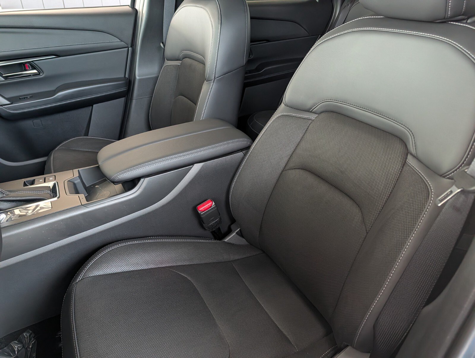 New 2026 MAZDA CX-5 Preferred AWD/4WD image 10