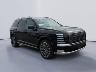 New 2026 Hyundai Palisade Calligraphy AWD/4WD video 1