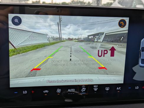 New 2025 Ford Mustang Coupe image 29