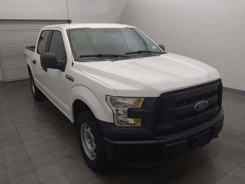 Used 2016 Ford F150 XL w/ XL Power Equipment Group AWD/4WD image 13