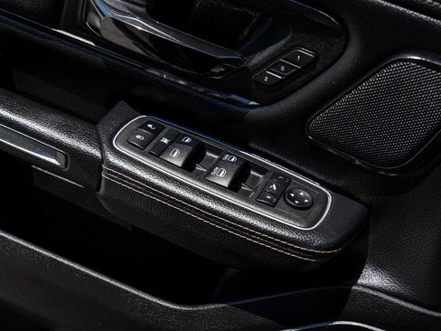 Used 2023 RAM 1500 Rebel w/ Rebel Level 2 Equipment Group AWD/4WD image 12