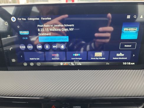 New 2026 Nissan Kicks SR image 15