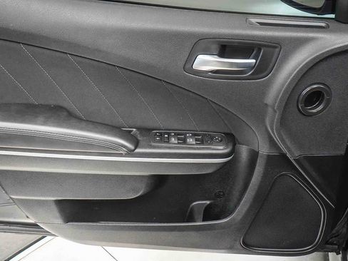 Used 2023 Dodge Charger Scat Pack w/ Harman/Kardon Audio Group RWD image 21