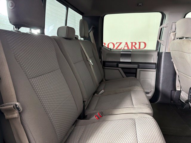 Used 2017 Ford F150 XLT w/ Equipment Group 302A Luxury AWD/4WD image 36