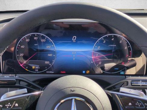 New 2026 Mercedes-Benz E 350 Sedan image 11