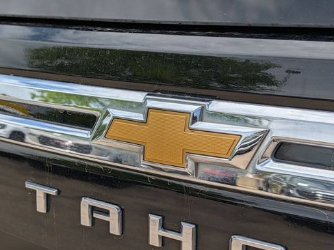 Used 2021 Chevrolet Tahoe LT AWD/4WD image 10