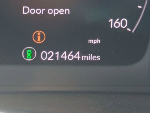 Used 2024 Honda Accord EX image 21