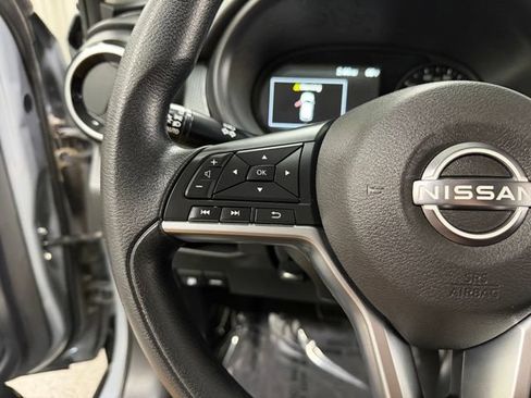Used 2023 Nissan Kicks SV FWD image 15