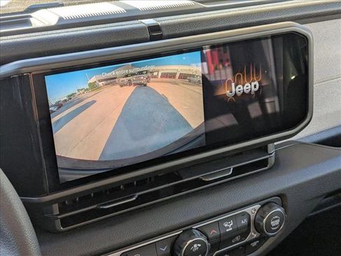New 2026 Jeep Wrangler Unlimited Sport AWD/4WD image 13