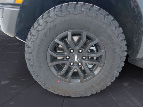 New 2025 Ford Ranger Raptor image 14