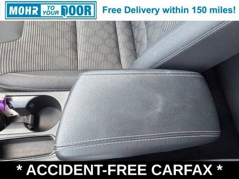 Used 2019 Kia Niro LX FWD image 27