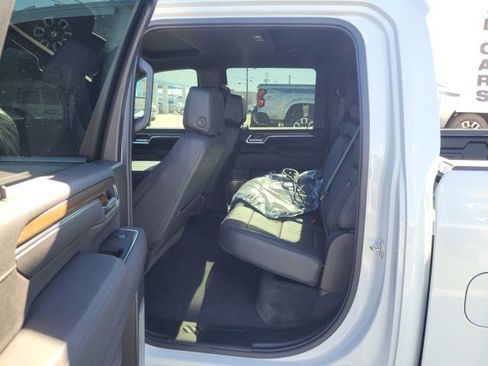 New 2026 Chevrolet Silverado 2500 High Country w/ Technology Package image 28